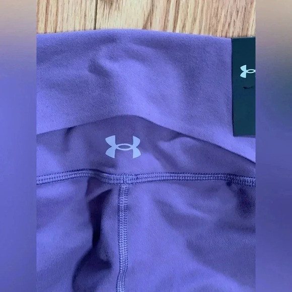 NEW UNDER ARMOUR LEGGINGS  S - Picture 6 of 6